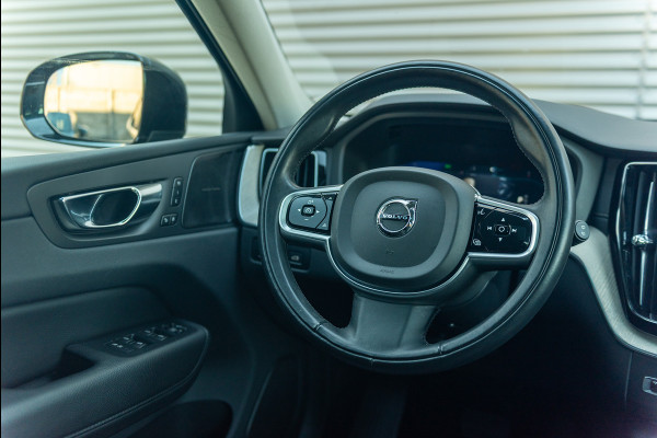Volvo XC60 B4 Aut. Inscription 360camera Stoelverwarming 197pk