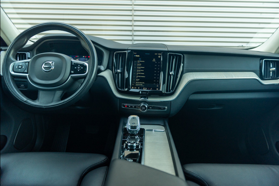 Volvo XC60 B4 Aut. Inscription 360camera Stoelverwarming 197pk