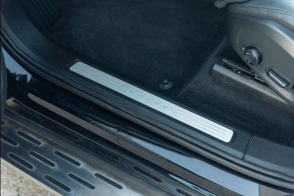 Volvo XC60 B4 Aut. Inscription 360camera Stoelverwarming 197pk