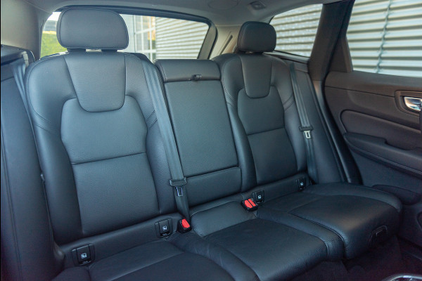 Volvo XC60 B4 Aut. Inscription 360camera Stoelverwarming 197pk