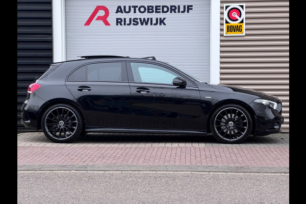 Mercedes-Benz A-Klasse 250 Premium Plus Memory/360/Pano
