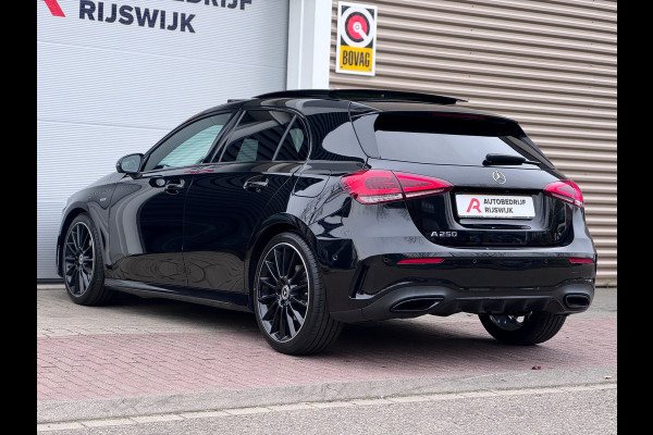 Mercedes-Benz A-Klasse 250 Premium Plus Memory/360/Pano