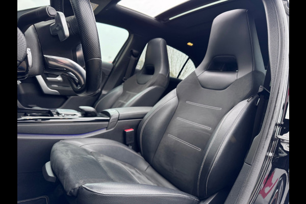 Mercedes-Benz A-Klasse 250 Premium Plus Memory/360/Pano