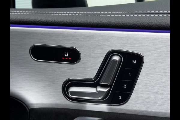 Mercedes-Benz A-Klasse 250 Premium Plus Memory/360/Pano