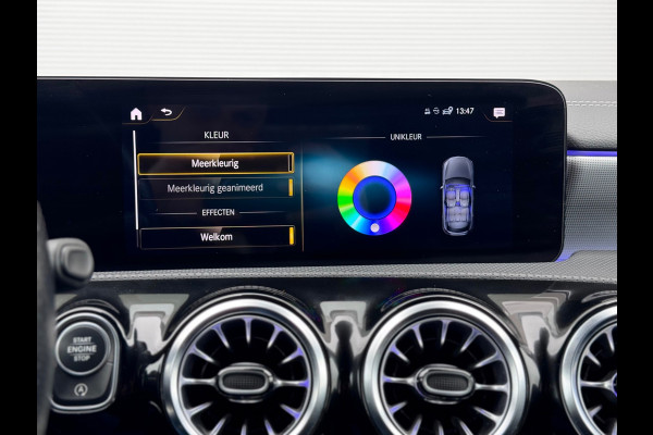 Mercedes-Benz A-Klasse 250 Premium Plus Memory/360/Pano