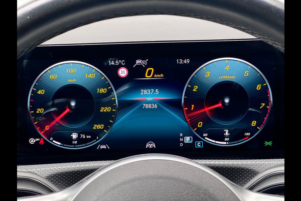 Mercedes-Benz A-Klasse 250 Premium Plus Memory/360/Pano