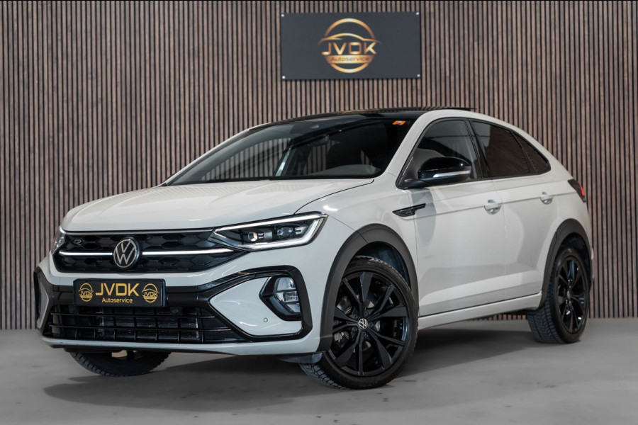 Volkswagen Taigo 1.5 TSI R-Line DSG PANO IQ CAMERA