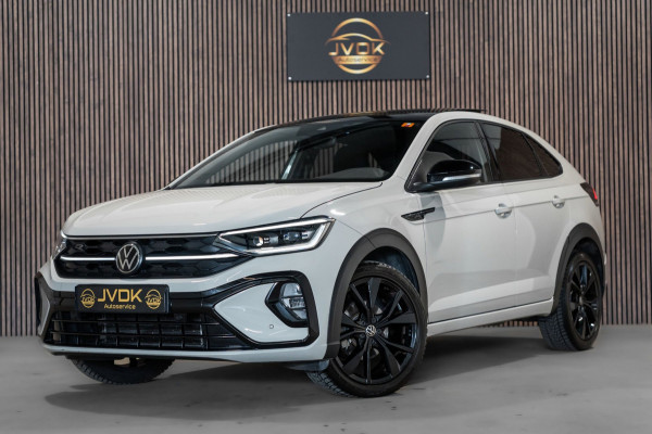 Volkswagen Taigo 1.5 TSI R-Line DSG PANO IQ CAMERA