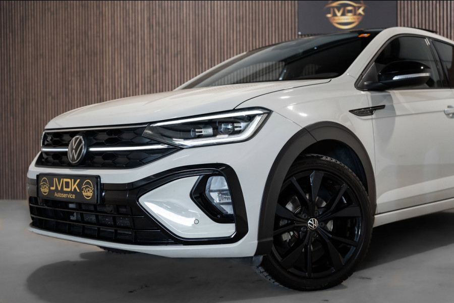 Volkswagen Taigo 1.5 TSI R-Line DSG PANO IQ CAMERA