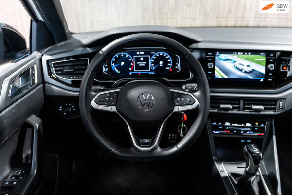 Volkswagen Taigo 1.5 TSI R-Line DSG PANO IQ CAMERA