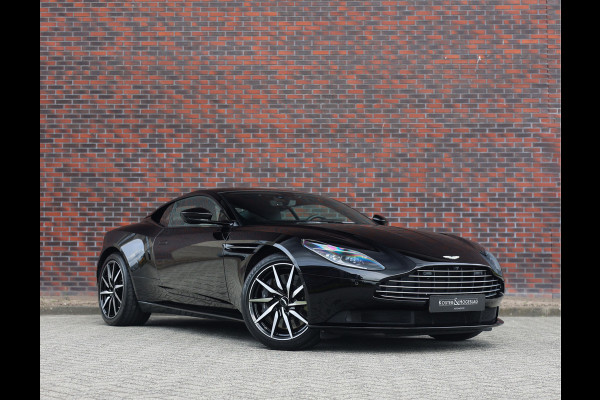 Aston Martin DB11 4.0 V8