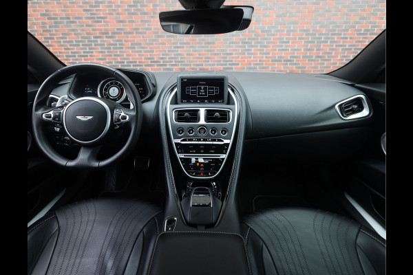 Aston Martin DB11 4.0 V8