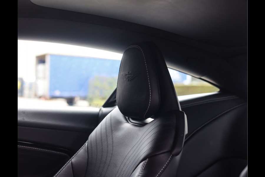 Aston Martin DB11 4.0 V8