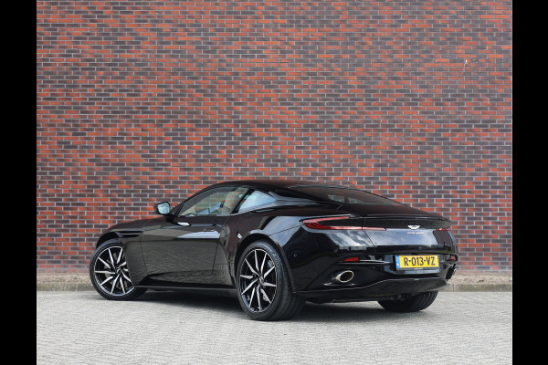 Aston Martin DB11 4.0 V8
