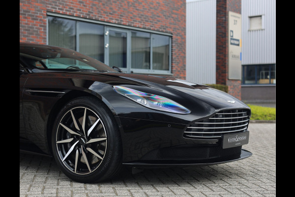 Aston Martin DB11 4.0 V8