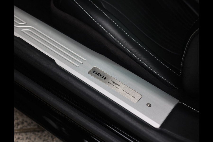 Aston Martin DB11 4.0 V8