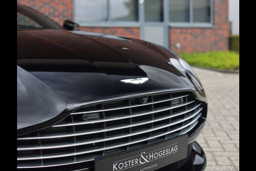 Aston Martin DB11 4.0 V8