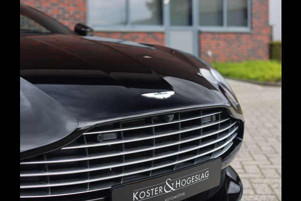 Aston Martin DB11 4.0 V8