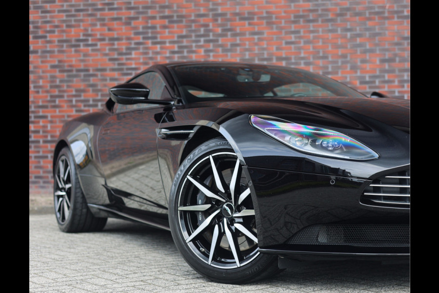 Aston Martin DB11 4.0 V8