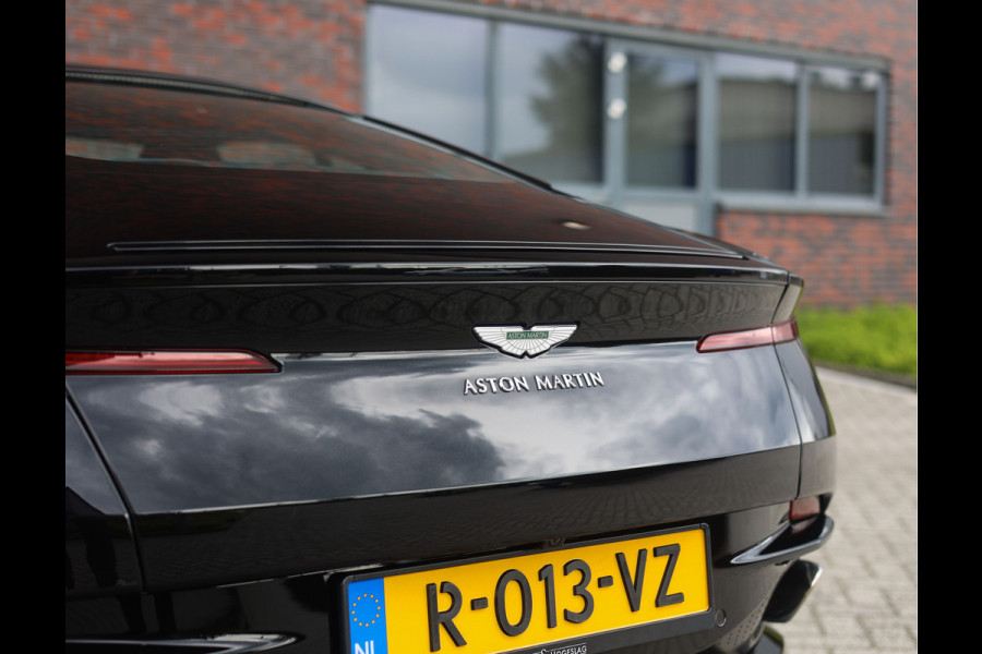 Aston Martin DB11 4.0 V8