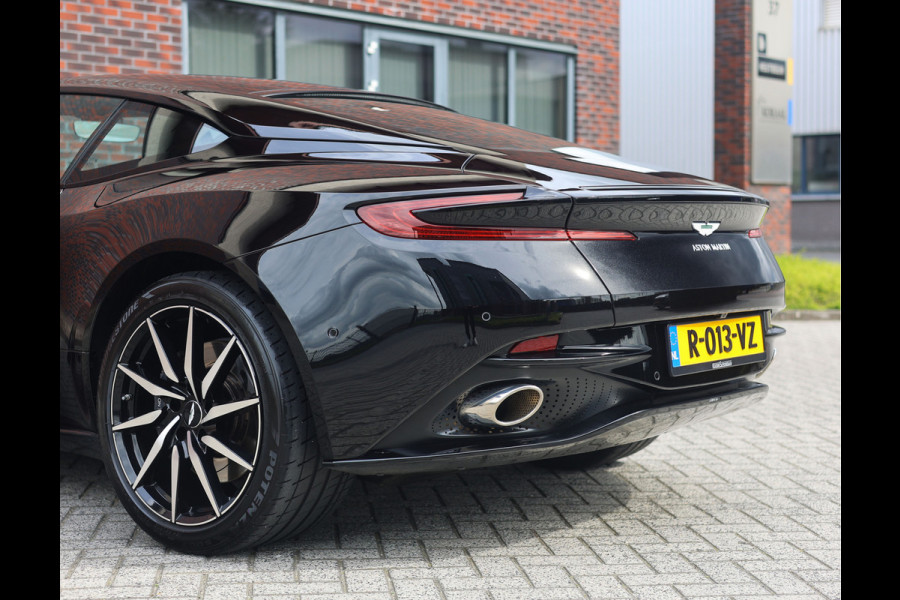 Aston Martin DB11 4.0 V8