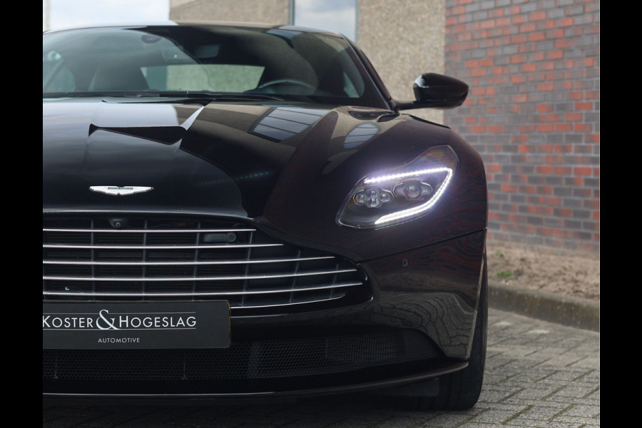 Aston Martin DB11 4.0 V8