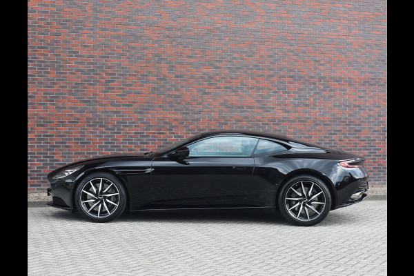 Aston Martin DB11 4.0 V8