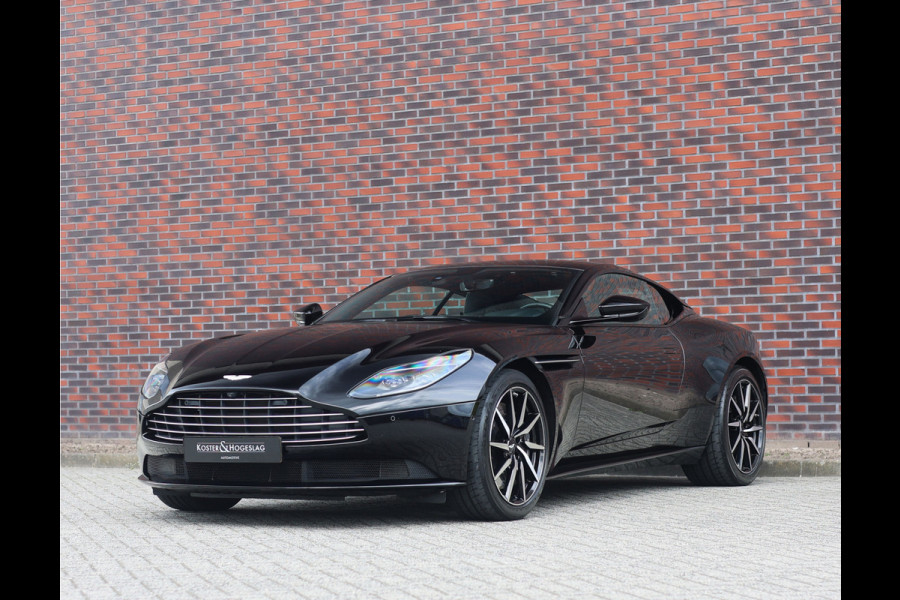 Aston Martin DB11 4.0 V8