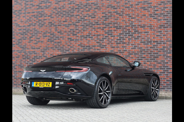 Aston Martin DB11 4.0 V8