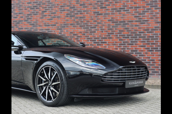 Aston Martin DB11 4.0 V8