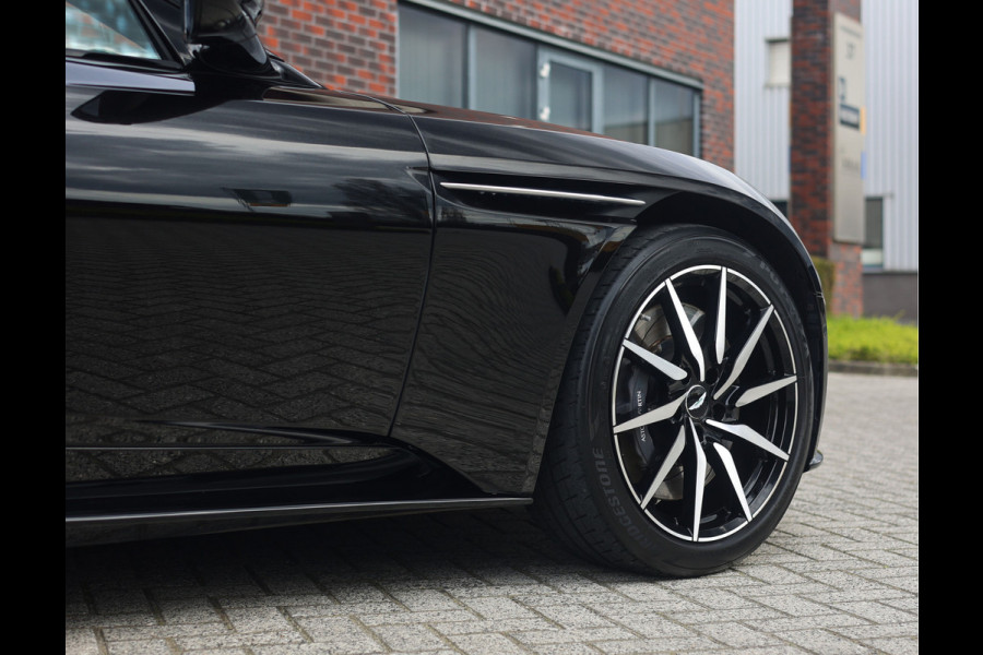Aston Martin DB11 4.0 V8