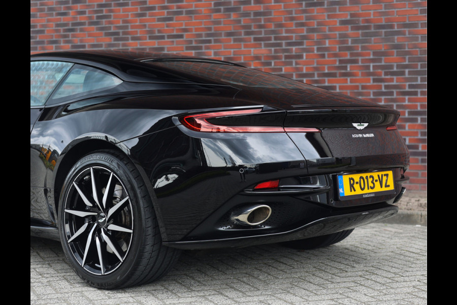 Aston Martin DB11 4.0 V8