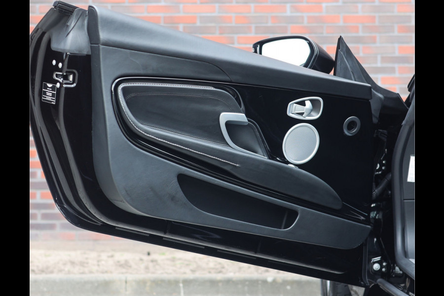 Aston Martin DB11 4.0 V8