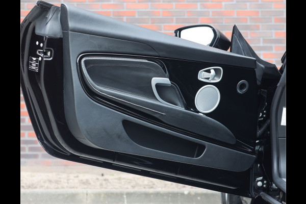 Aston Martin DB11 4.0 V8