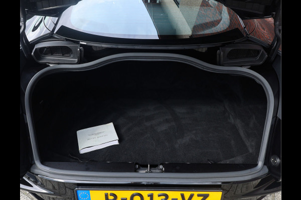 Aston Martin DB11 4.0 V8