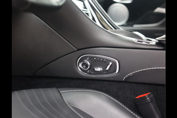 Aston Martin DB11 4.0 V8