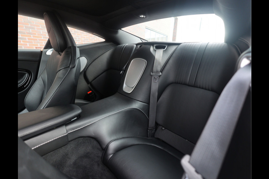 Aston Martin DB11 4.0 V8