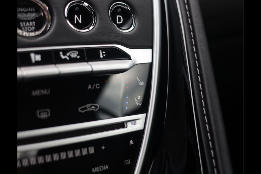 Aston Martin DB11 4.0 V8