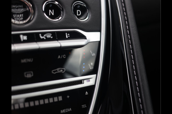 Aston Martin DB11 4.0 V8