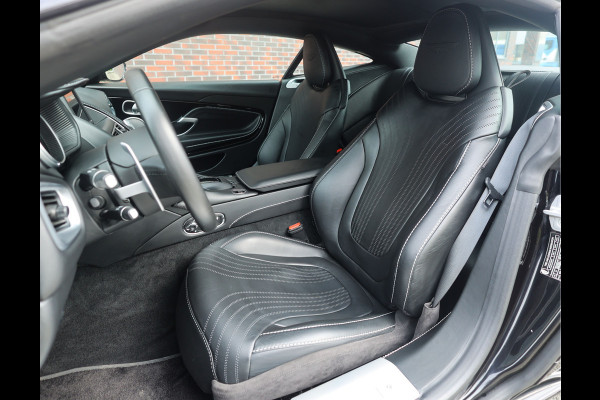 Aston Martin DB11 4.0 V8