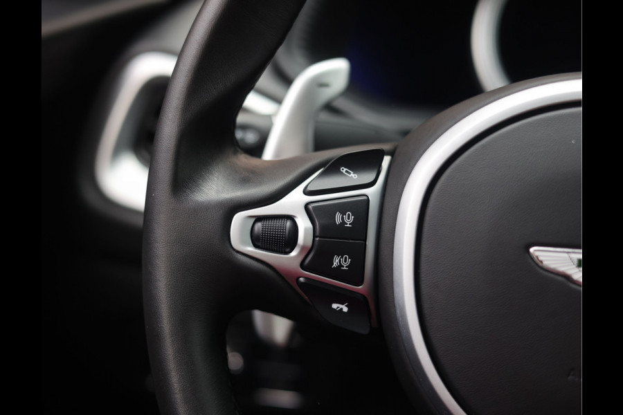 Aston Martin DB11 4.0 V8