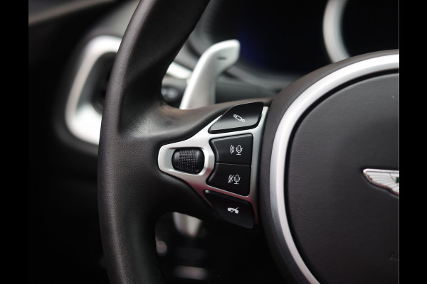 Aston Martin DB11 4.0 V8