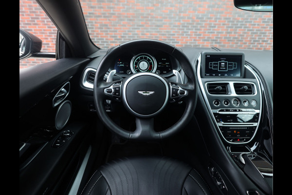 Aston Martin DB11 4.0 V8