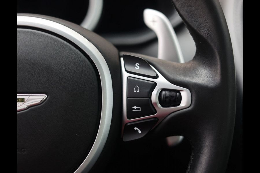 Aston Martin DB11 4.0 V8