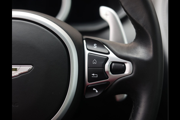 Aston Martin DB11 4.0 V8