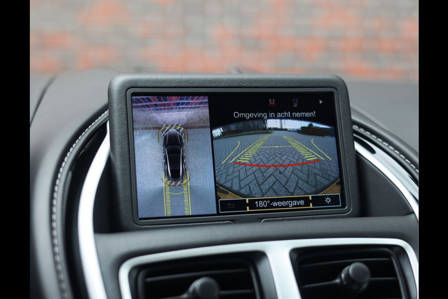 Aston Martin DB11 4.0 V8