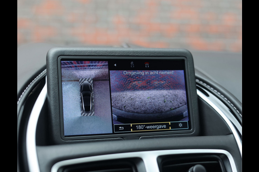 Aston Martin DB11 4.0 V8