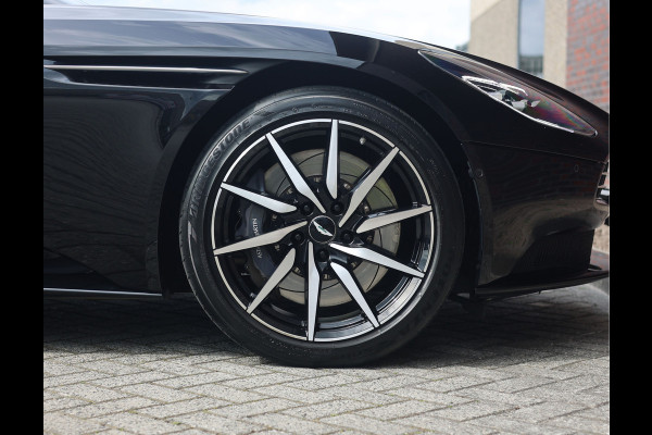 Aston Martin DB11 4.0 V8