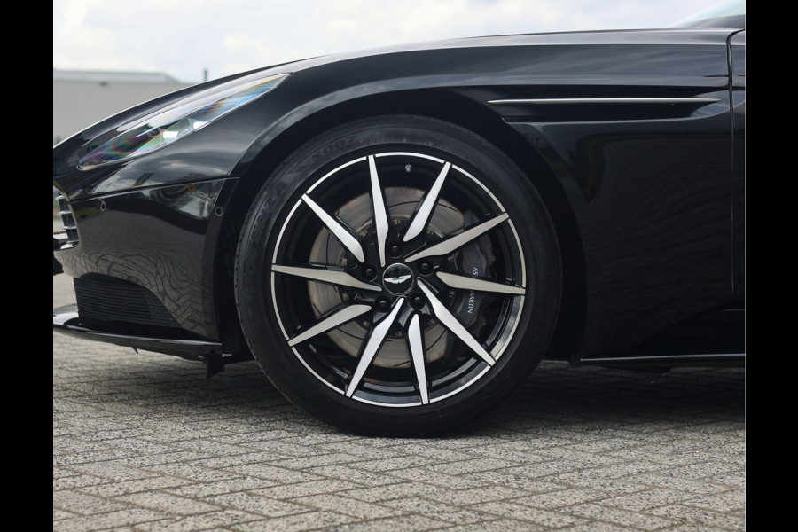 Aston Martin DB11 4.0 V8