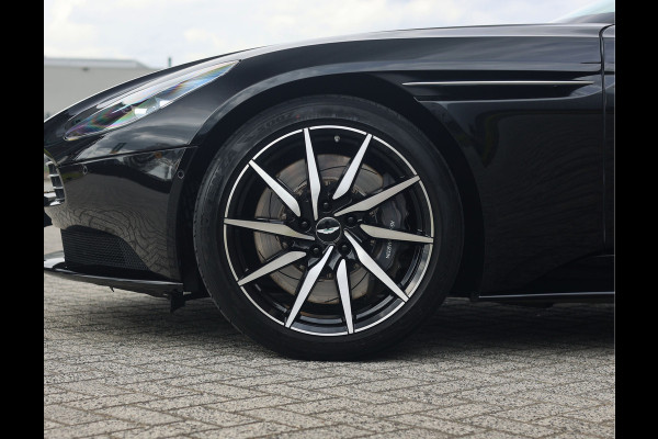 Aston Martin DB11 4.0 V8